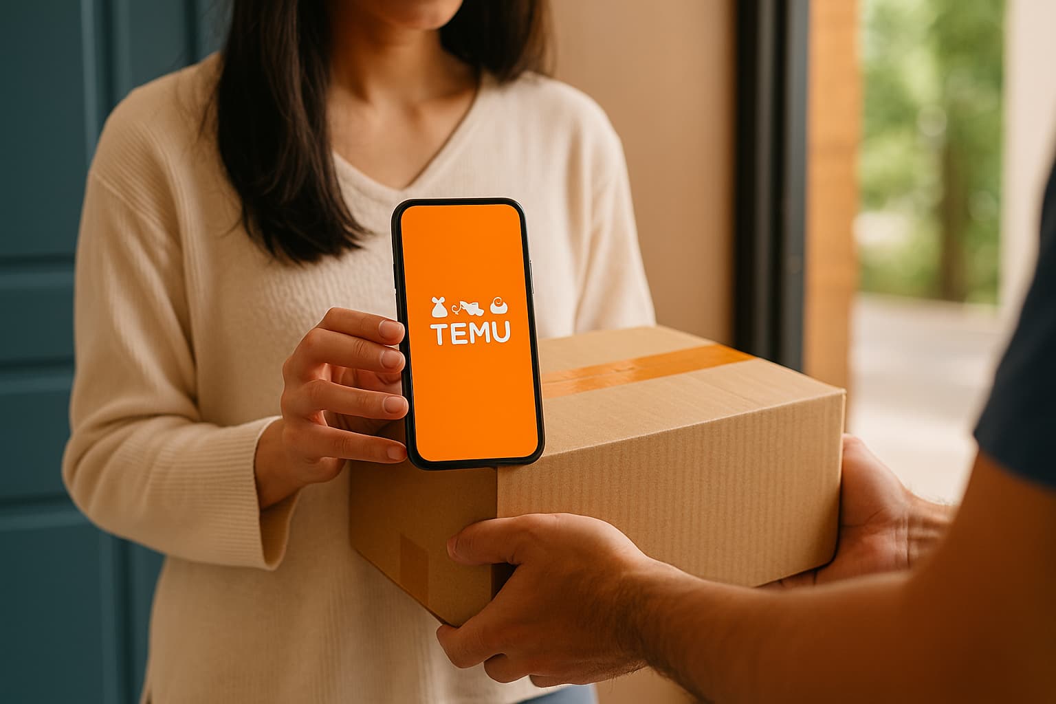 Everything You Should Know About Temu delivery times