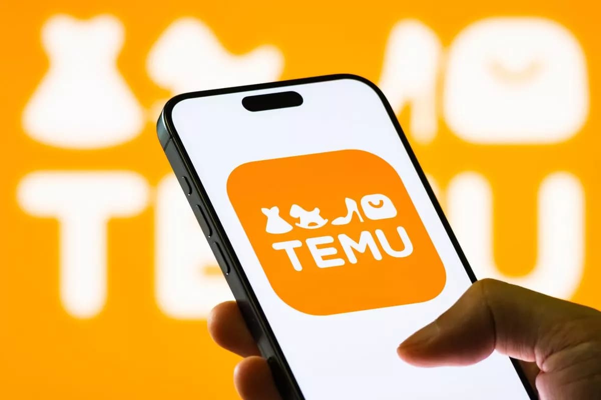 Benefits of Choosing Temu Electronic Accessories Through the App