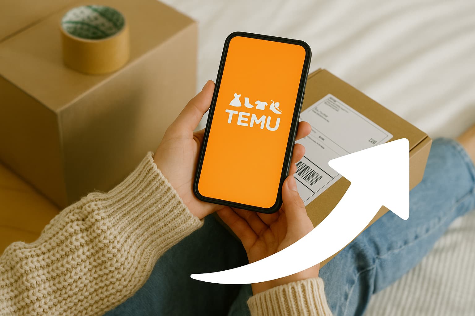 Temu free shipping: A complete guide for smart shoppers
