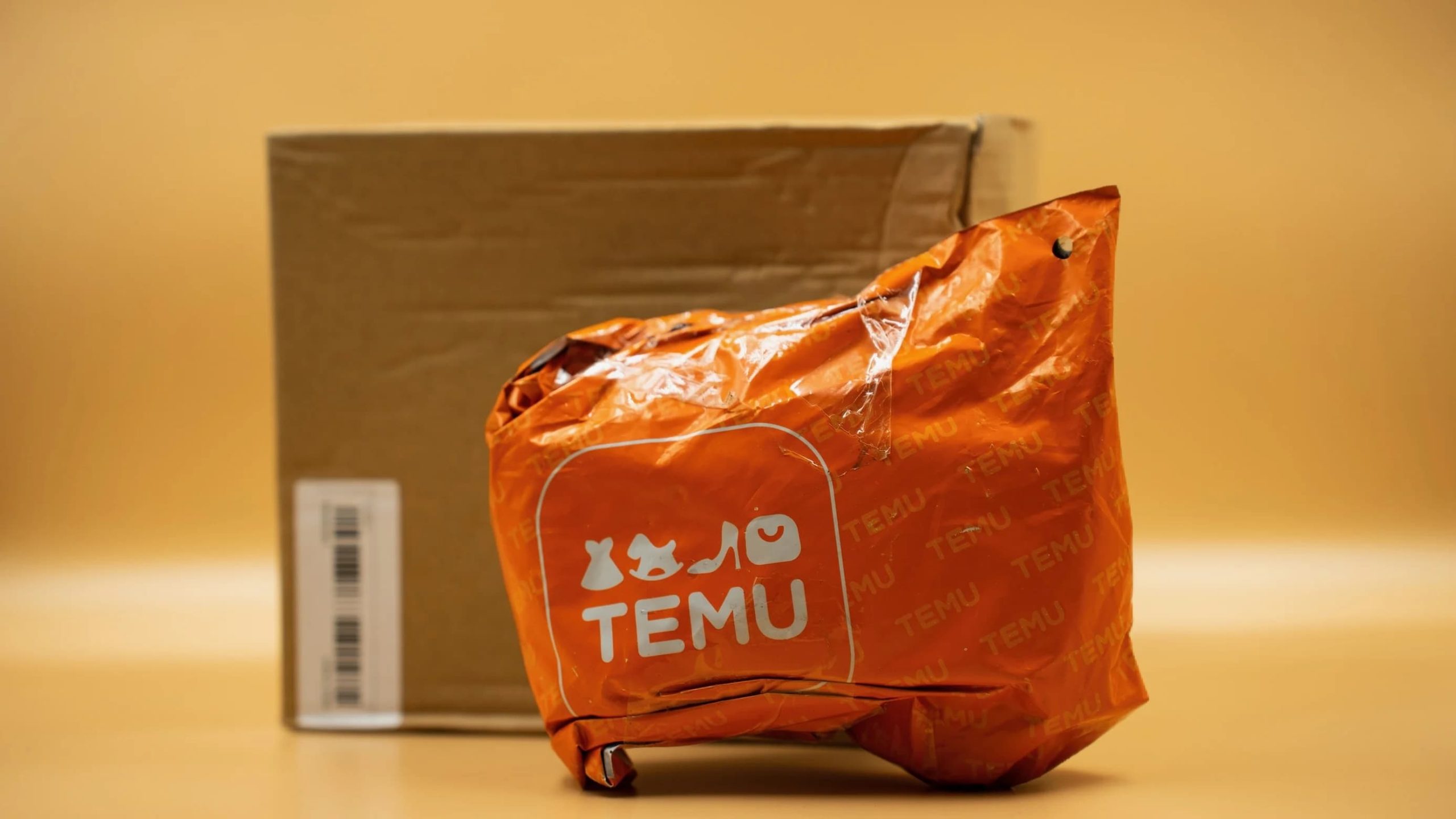 Conditions commonly applied to Temu free shipping
