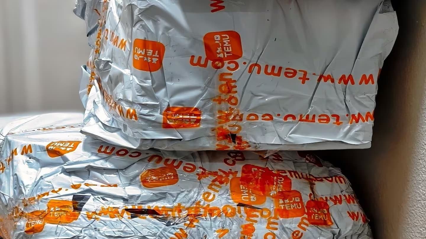 When Temu import taxes are applied during checkout