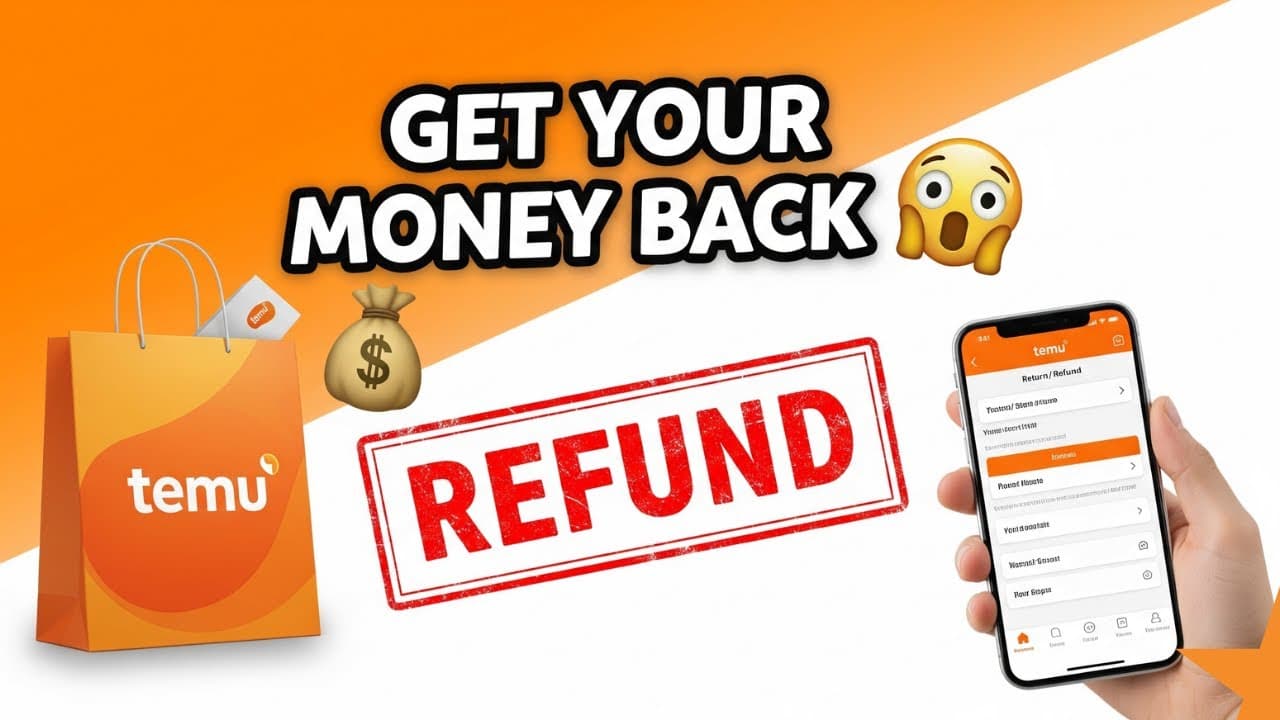 When Temu Returns Are Required and When They Are Not