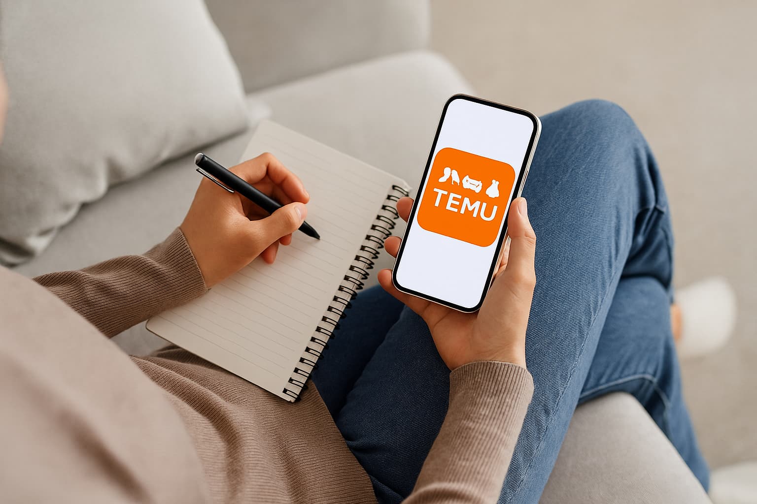 Temu Reviews: What Real Users Say About the App