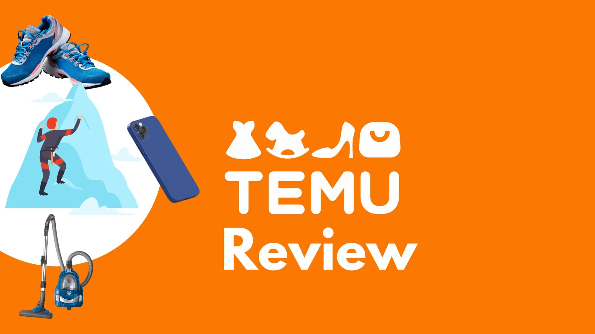 What Users Can Learn by Reading Authentic Temu Reviews Before Shopping