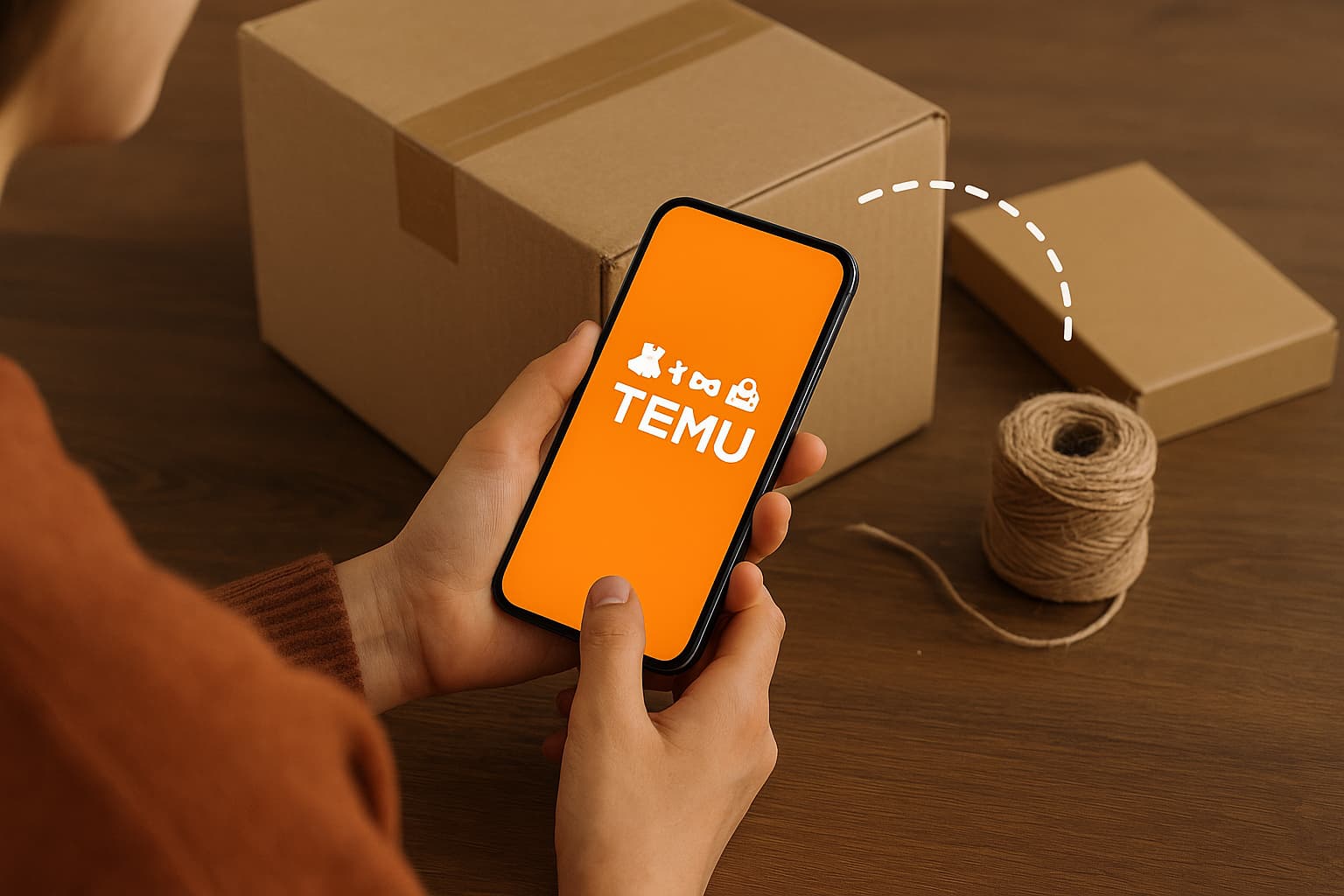 Everything You Need to Know About Temu Shipping Fees