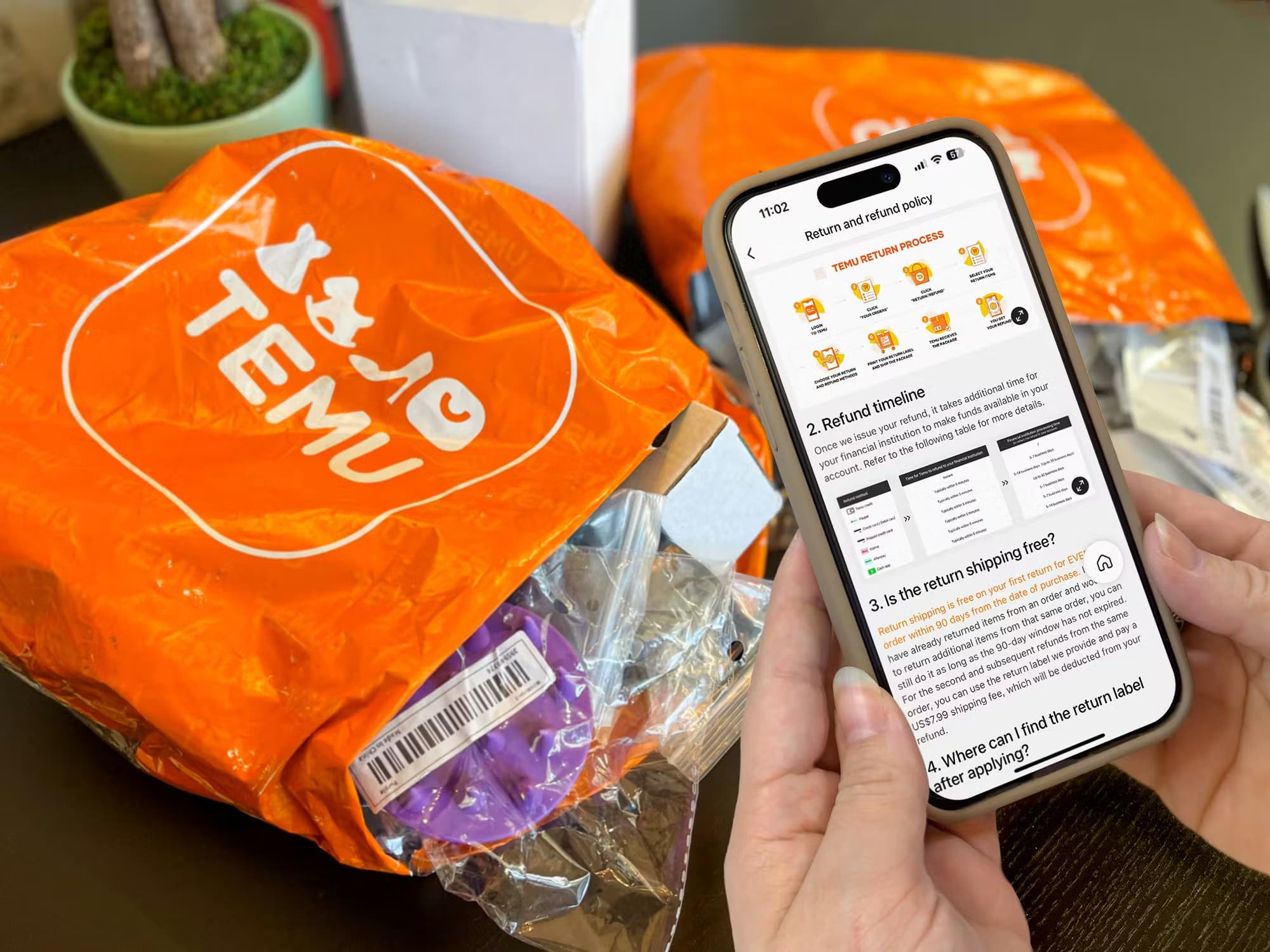 How to minimize Temu shipping fees using smart shopping strategies