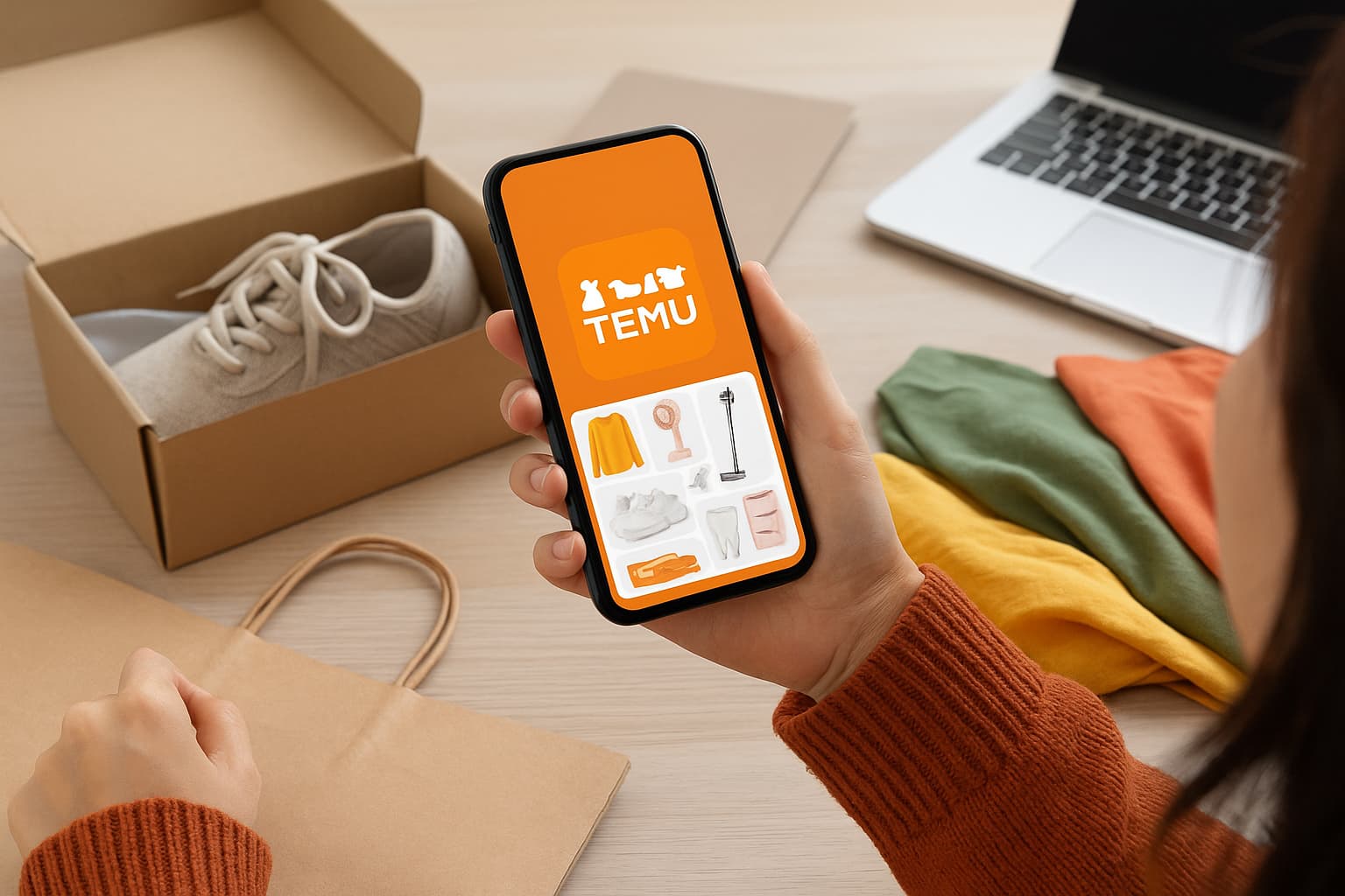 Smart Temu Shopping Recommendations for Every Buyer