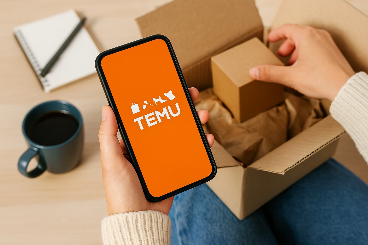 Temu Tips & Tricks for Smarter, Easier, and More Affordable Shopping