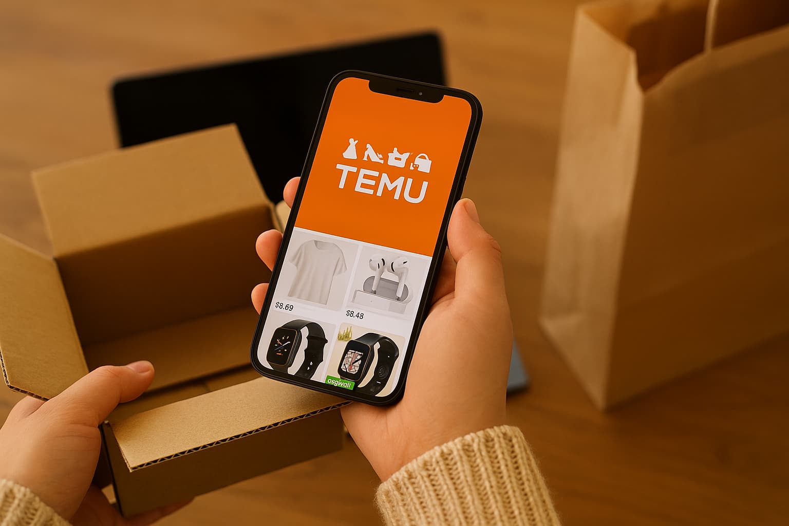 Why Temu – an alternative to AliExpress Is Gaining Attention