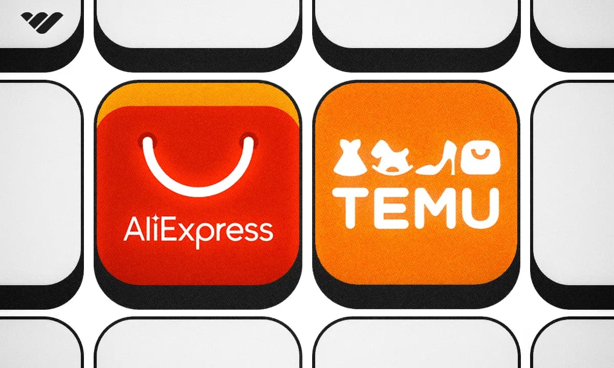 What makes the Temu app stand out from traditional e-commerce platforms