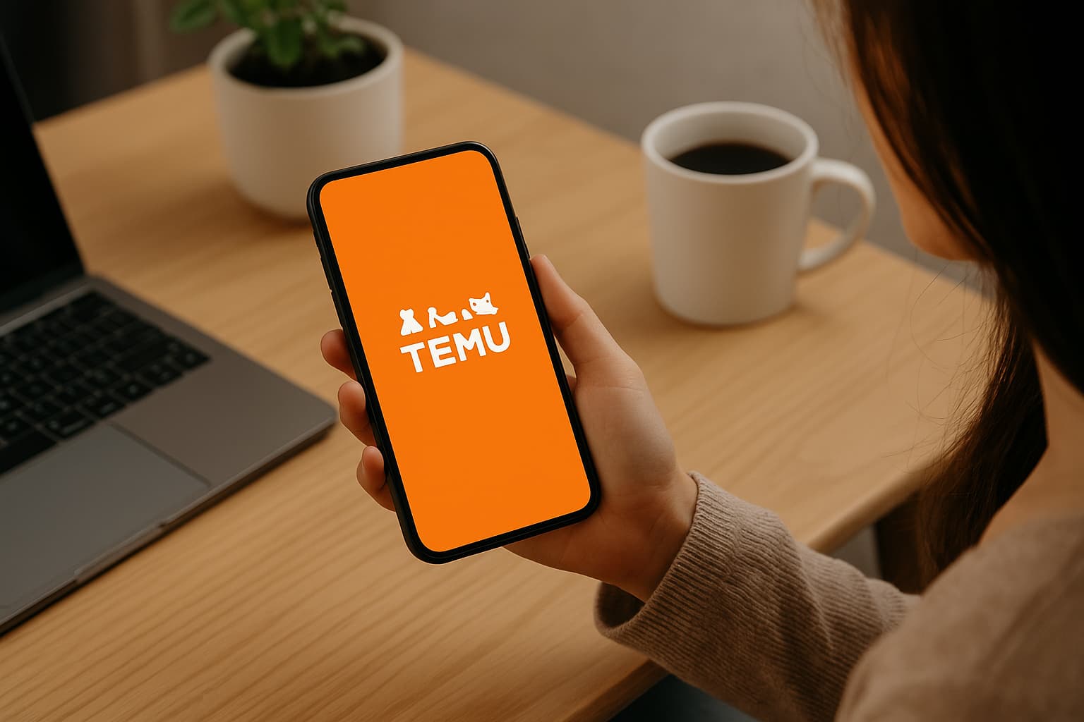 Learn How to Create a Temu Account Smoothly and Easily
