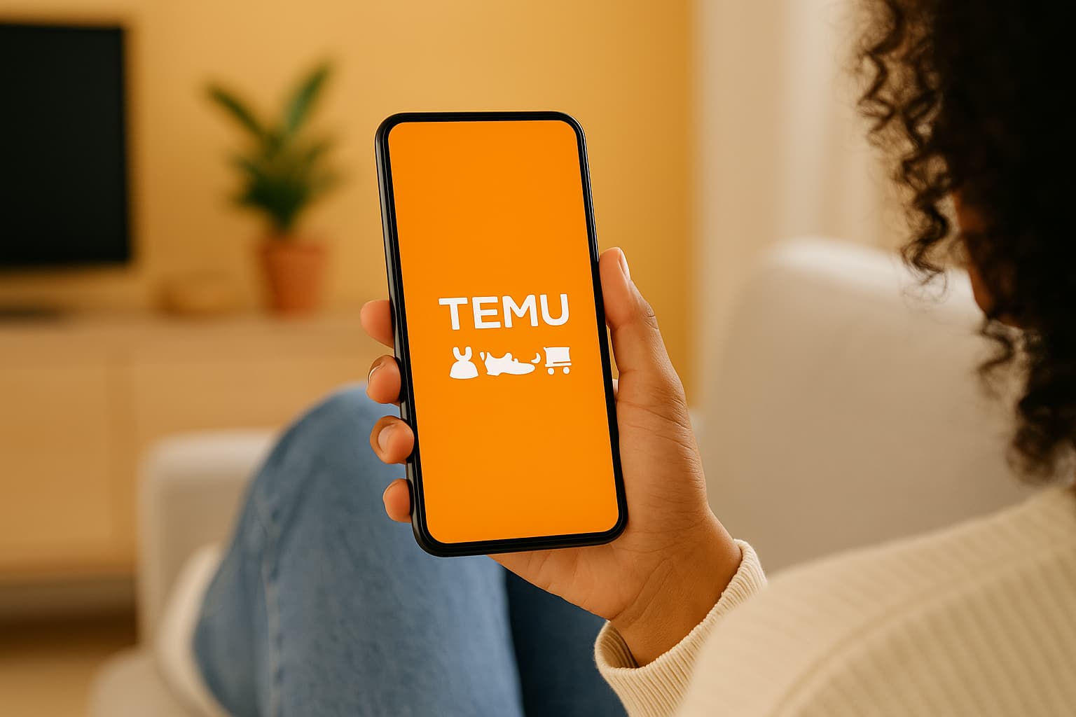 Features You Experience When You Download the Temu App