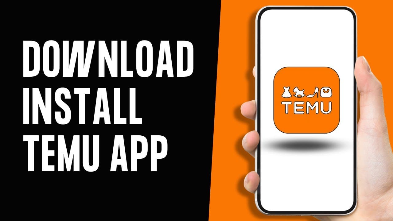 Benefits You Gain When You Download the Temu App