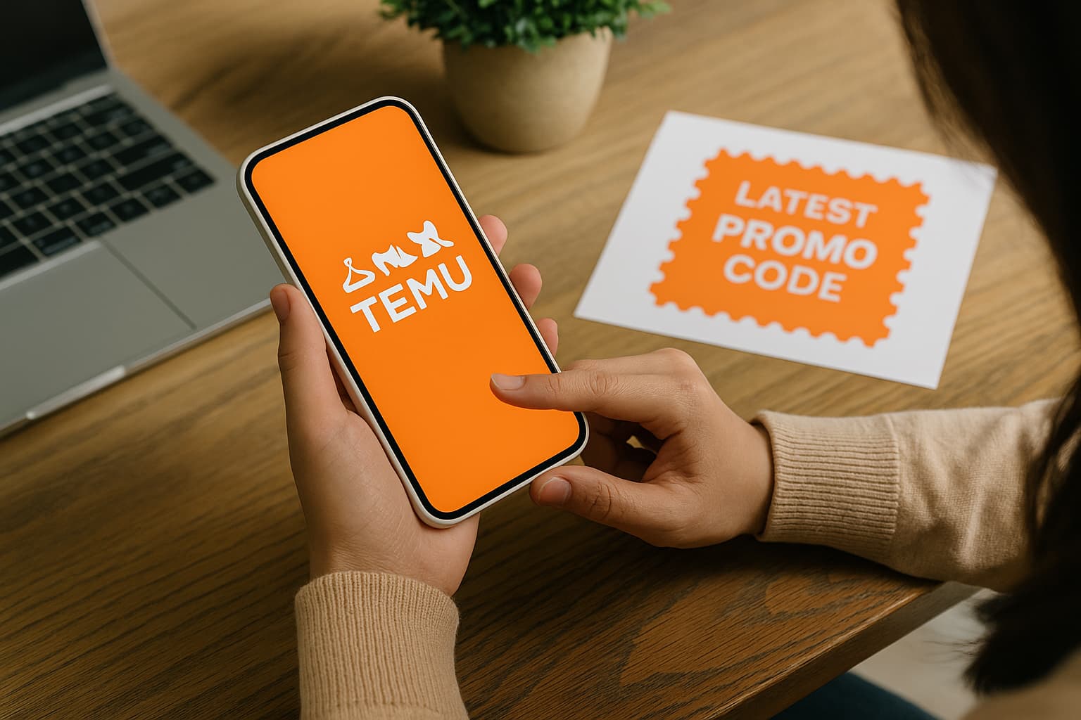 HOT: 200+ latest Temu discount codes for December for you