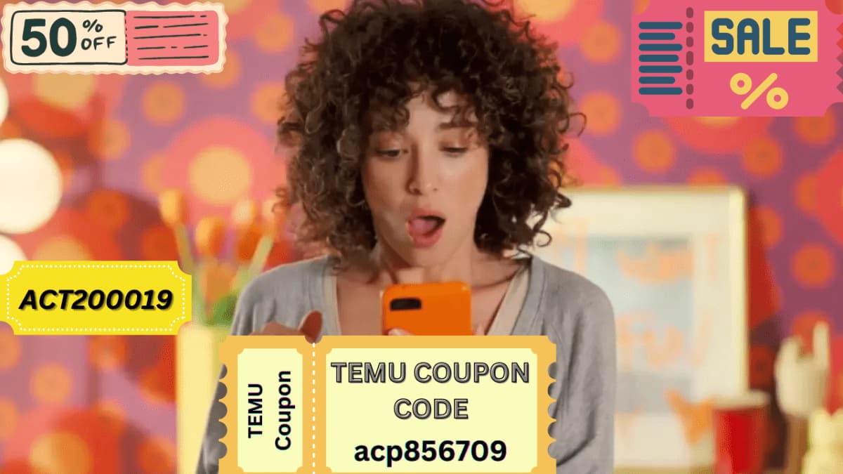 Benefits of using the Latest Temu promo code December on the app