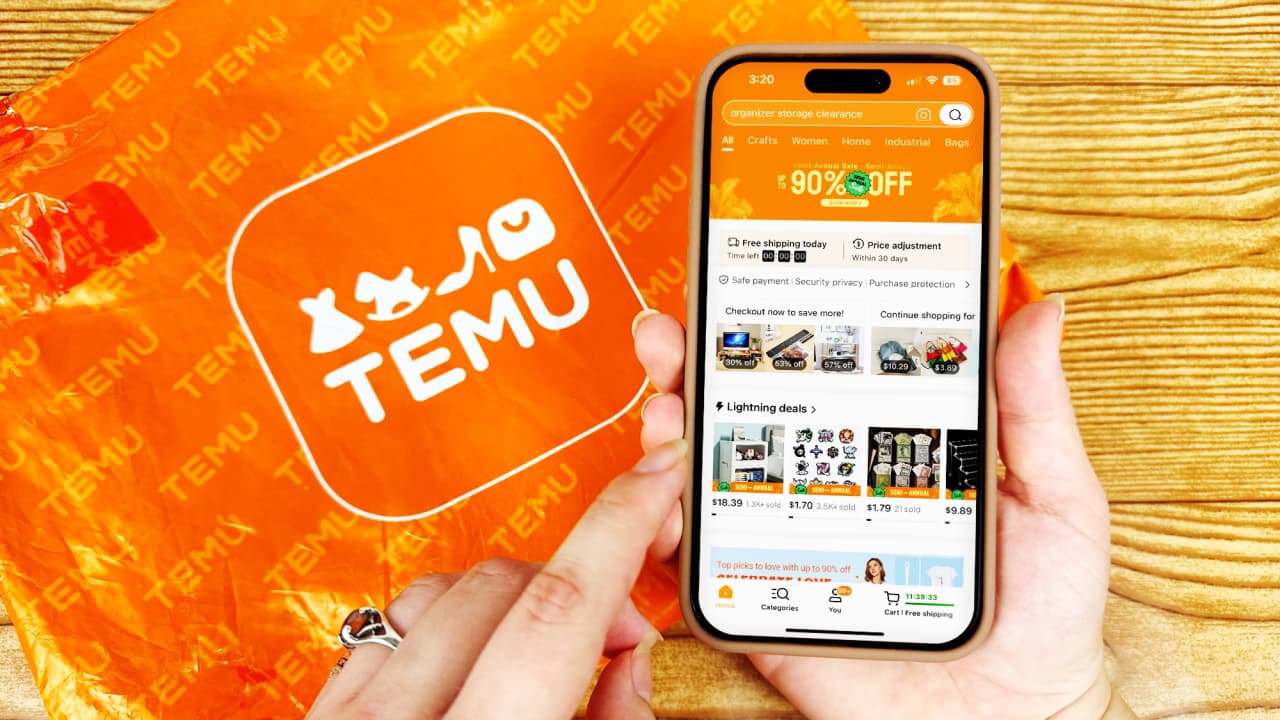 Why Tracking Through the Temu App Enhances the Overall Shopping Experience